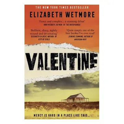 Valentine - Wetmore, Elizabeth