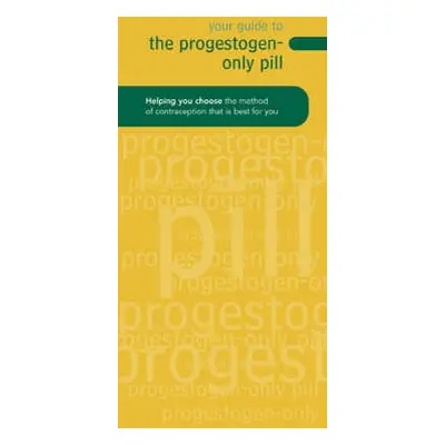 Your Guide to the Progestogen-only Pill