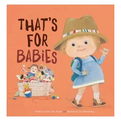 That's for Babies - Kramer, Jackie Azua