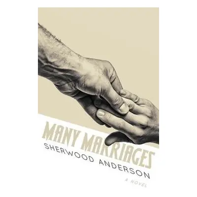 Many Marriages - Anderson, Sherwood