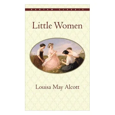 Little Women - Alcott, Louisa May