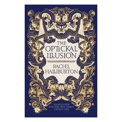 Optickal Illusion - Halliburton, Rachel