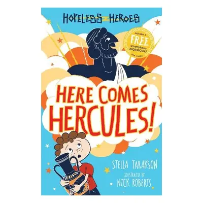 Here Comes Hercules! - Tarakson, Stella