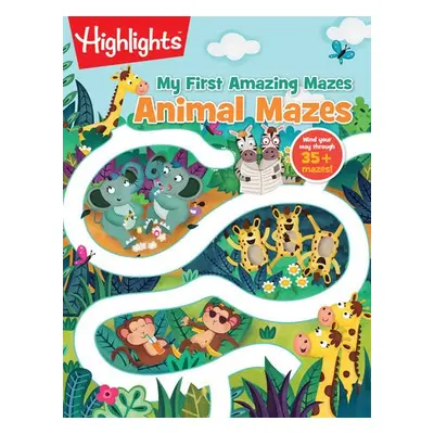 Animal Mazes - Highlights