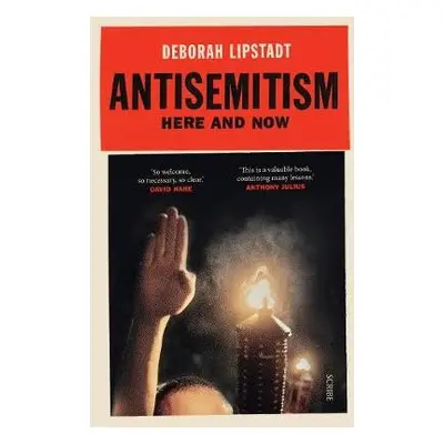 Antisemitism - Lipstadt, Deborah