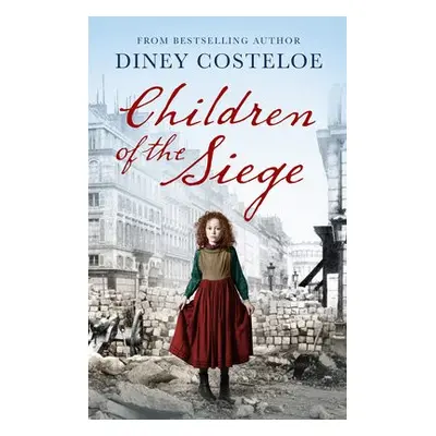 Children of the Siege - Costeloe, Diney