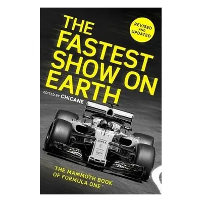 Fastest Show on Earth - Chicane