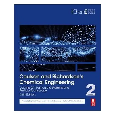 Coulson and Richardson’s Chemical Engineering