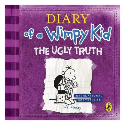 Diary of a Wimpy Kid: The Ugly Truth (Book 5) - Kinney, Jeff