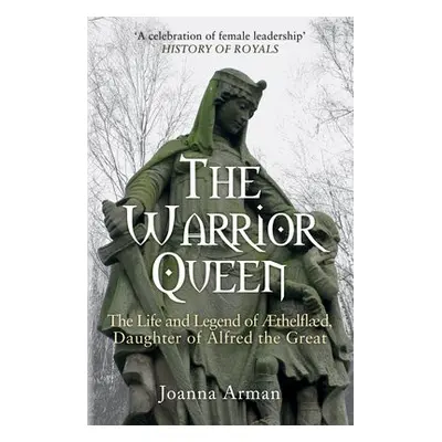 Warrior Queen - Arman, Joanna