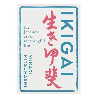 Ikigai - Mitsuhashi, Yukari