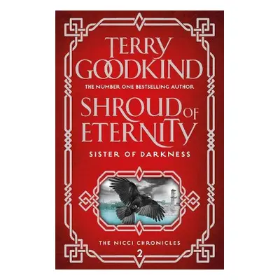 Shroud of Eternity - Goodkind, Terry