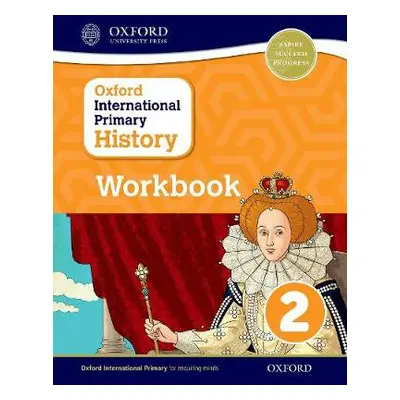 Oxford International History: Workbook 2 - Crawford, Helen (, Stratton Audley, Bicester, UK)