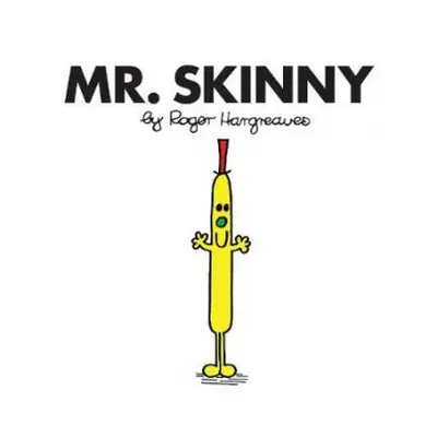 Mr. Skinny - Hargreaves, Roger