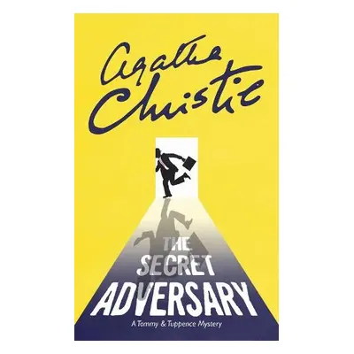 Secret Adversary - Christie, Agatha