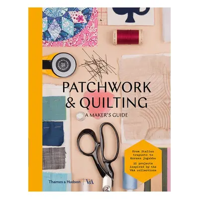 Patchwork and Quilting