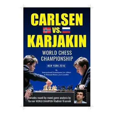 World Chess Championship - Alburt, Lev a Crumiller, Jon