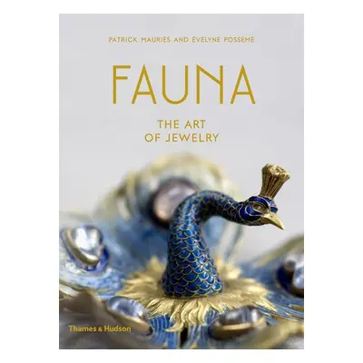 Fauna - Mauries, Patrick a Posseme, Evelyne