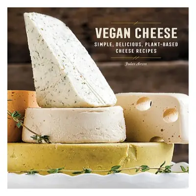 Vegan Cheese - Aron, Jules