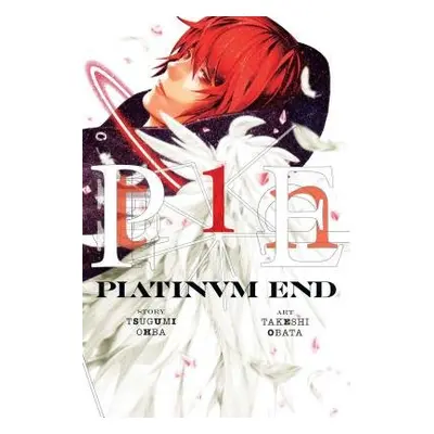 Platinum End, Vol. 1 - Ohba, Tsugumi