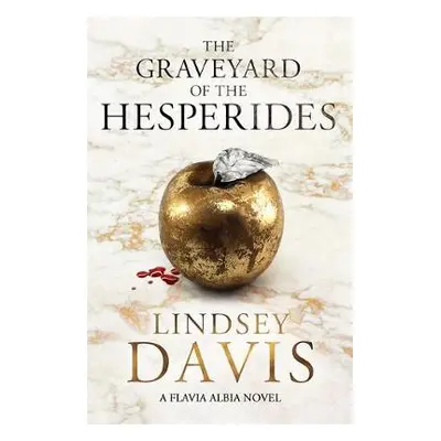 Graveyard of the Hesperides - Davis, Lindsey