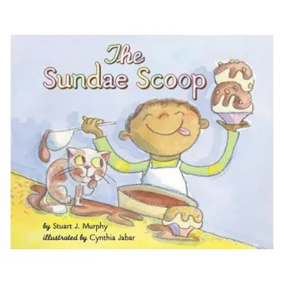 Sundae Scoop - Murphy, Stuart J.