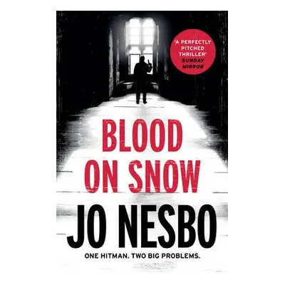 Blood on Snow - Nesbo, Jo