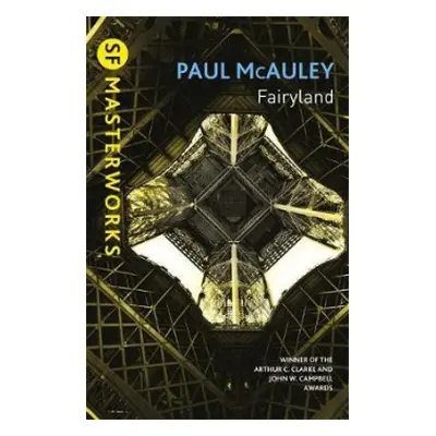 Fairyland - McAuley, Paul