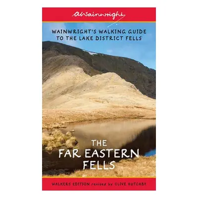 Far Eastern Fells (Walkers Edition) - Wainwright, Alfred