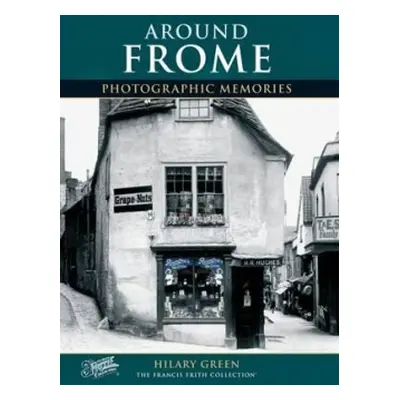 Frome - Green, Hilary