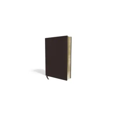 Amplified Holy Bible, Large Print, Bonded Leather, Burgundy