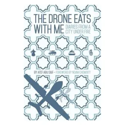 Drone Eats with Me - Abu Saif, Atef