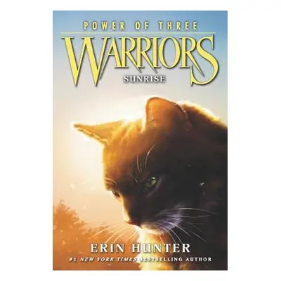 Warriors: Power of Three #6: Sunrise - Hunter, Erin