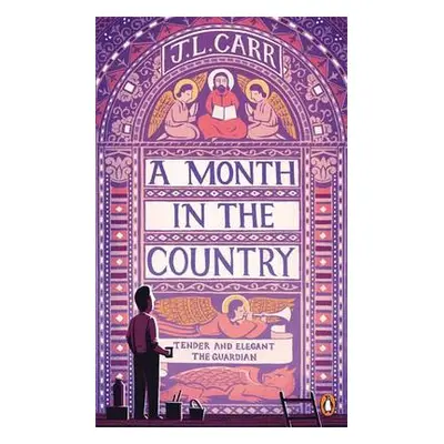 Month in the Country - Carr, J L