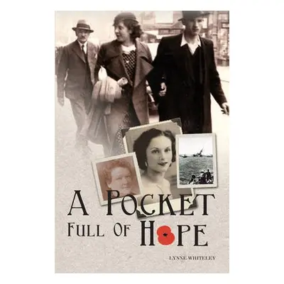 Pocket Full of Hope - Whiteley, Lynne