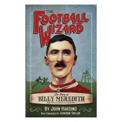 Football Wizard - Harding., John