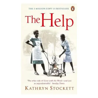 Help - Stockett, Kathryn