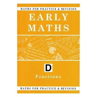 Maths for Practice and Revision - Robson, Peter