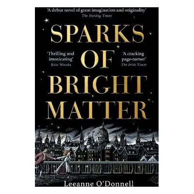 Sparks of Bright Matter - O'Donnell, Leeanne