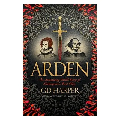 Arden - Harper, GD