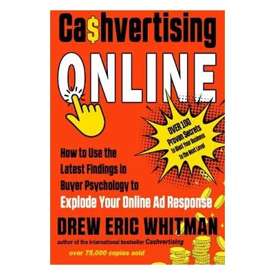 Cashvertising Online - Whitman, Drew Eric (Drew Eric Whitman)