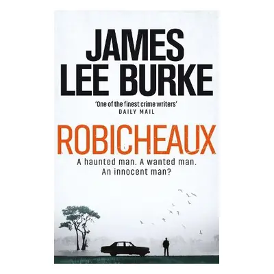 Robicheaux - Burke, James Lee (Author)