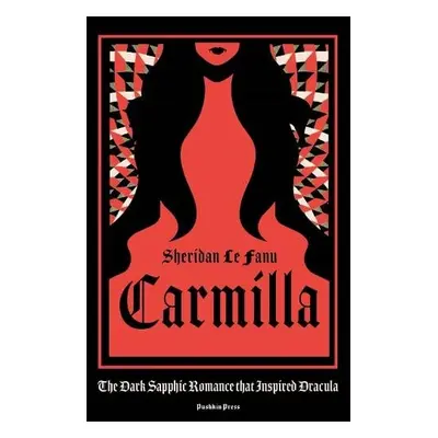 Carmilla - Fanu, Sheridan Le