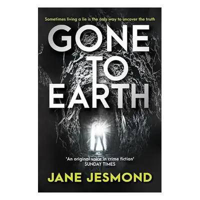 Gone to Earth - Jesmond, Jane