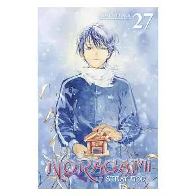 Noragami: Stray God 27 - Adachitoka