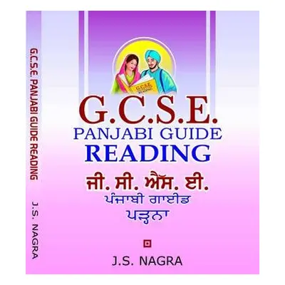 GCSE Panjabi Guide - Reading - Nagra, J. S.