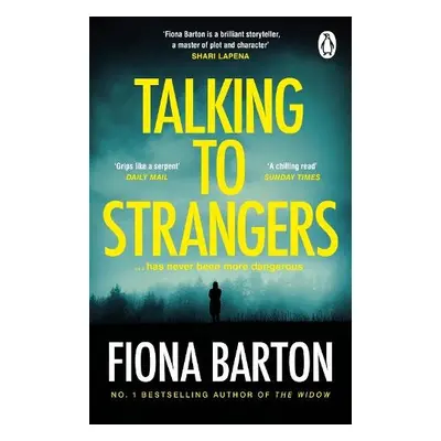 Talking to Strangers - Barton, Fiona