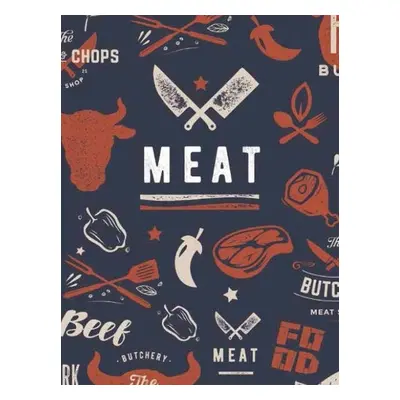 Meat - New Holland Publishers