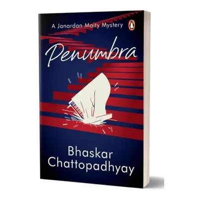 Penumbra - Chattopadhyay, Bhaskar