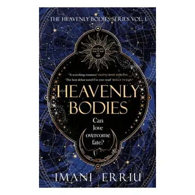 Heavenly Bodies - Erriu, Imani